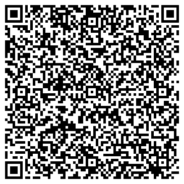 QR-код с контактной информацией организации ООО Мебель Оптима