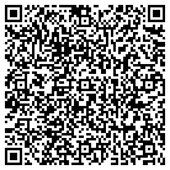 QR-код с контактной информацией организации ООО Виталаб24