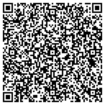 QR-код с контактной информацией организации ООО Флэшмотор