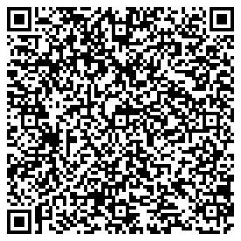 QR-код с контактной информацией организации ИП Ловкий портной