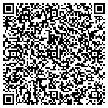 QR-код с контактной информацией организации ООО Леспромстрой