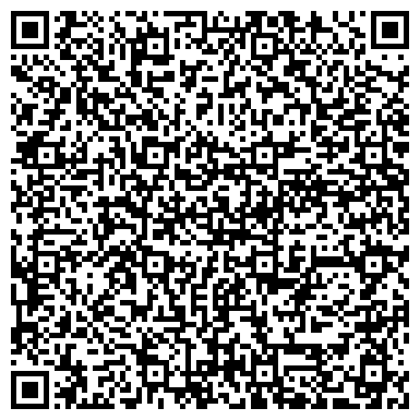 QR-код с контактной информацией организации Центр иностранных языков «Лингвитания»