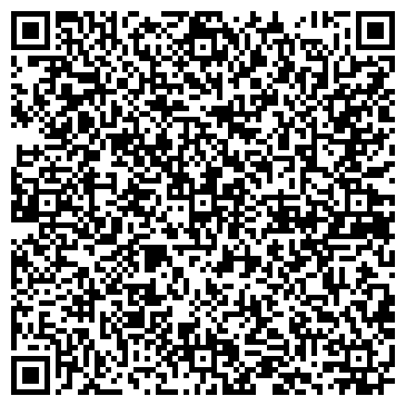 QR-код с контактной информацией организации ПАО Прио-Внешторгбанк