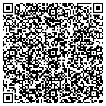 QR-код с контактной информацией организации ПАО "Прио - Внешторгбанк" Шилово