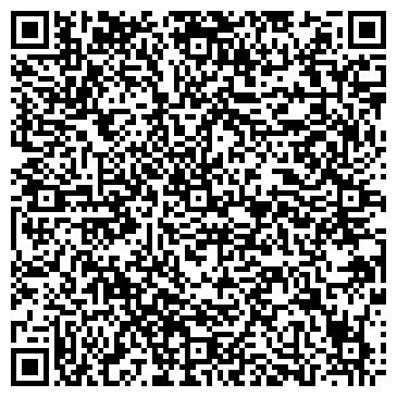 QR-код с контактной информацией организации ПАО "Прио - Внешторгбанк" Скопин