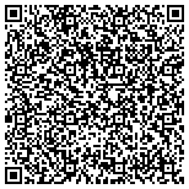 QR-код с контактной информацией организации ПАО "Прио - Внешторгбанк" Троицк