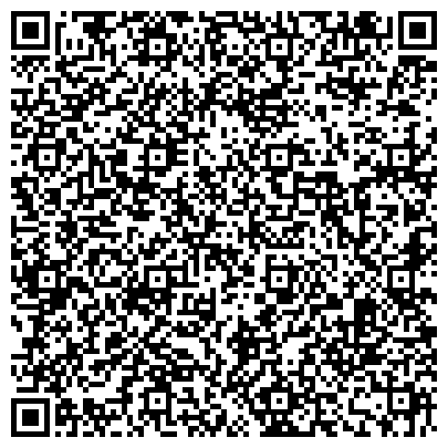 QR-код с контактной информацией организации ООО Шиномонтаж "Две атмосферы" Кудровский проезд