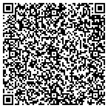 QR-код с контактной информацией организации ООО Солнечный Круг