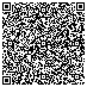 QR-код с контактной информацией организации ООО Promo - energy