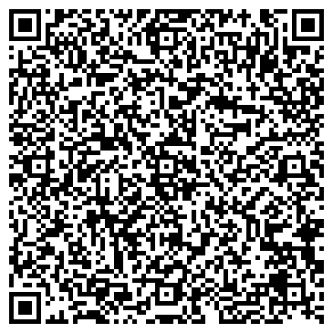 QR-код с контактной информацией организации ООО "Деловые Линии" Воткинск