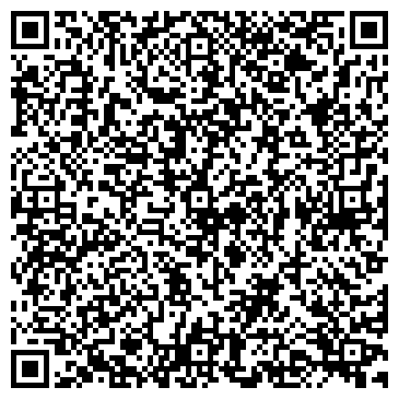 QR-код с контактной информацией организации Регионстрой Череповец