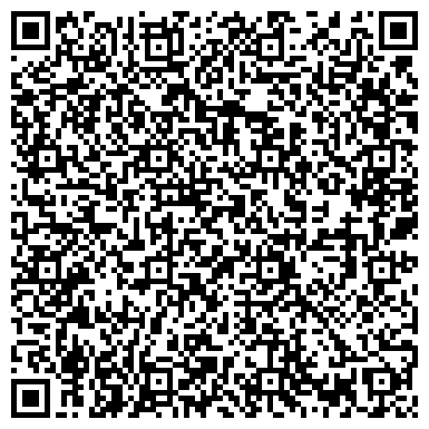 QR-код с контактной информацией организации ООО "Деловые Линии" Гатчина