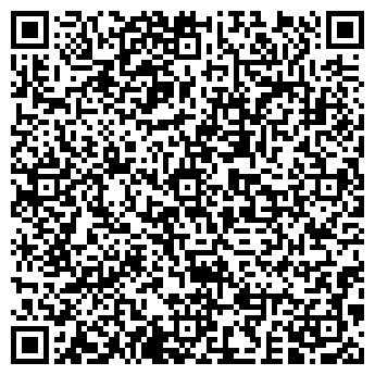 QR-код с контактной информацией организации ЛАЗУРИТ