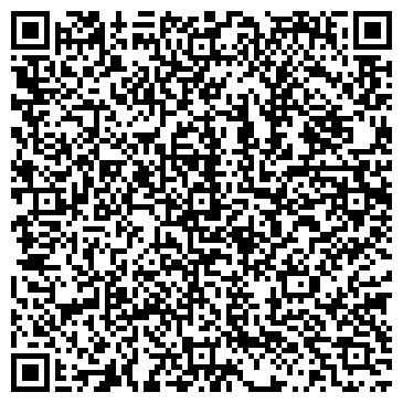 QR-код с контактной информацией организации Летим Гуру