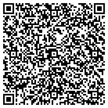 QR-код с контактной информацией организации КП Альпийская деревня