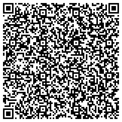 QR-код с контактной информацией организации ООО "Ремонт ноутбуков" Ломоносовский проспект