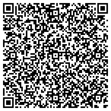 QR-код с контактной информацией организации ООО ПромПожСтрой
