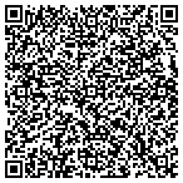 QR-код с контактной информацией организации "Фамилия" Сургут