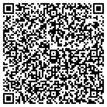 QR-код с контактной информацией организации ООО ПО Промвест