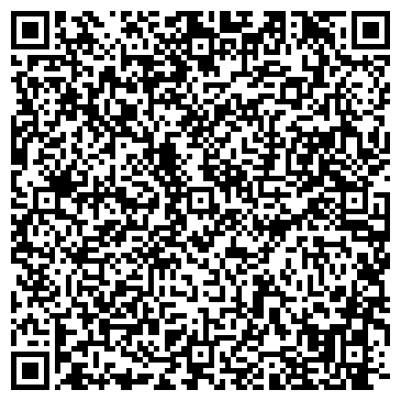 QR-код с контактной информацией организации Веб студия «JerryLab»