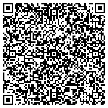 QR-код с контактной информацией организации ООО АРВ Трейдинг