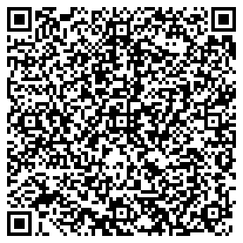 QR-код с контактной информацией организации ООО Детский лагерь «Дубравушка»