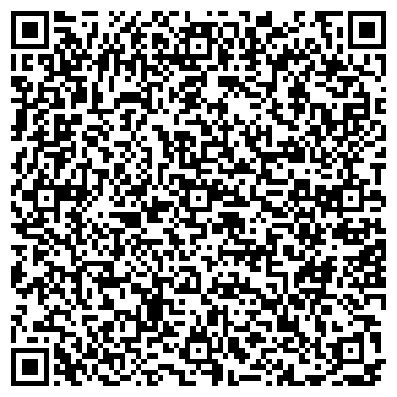 QR-код с контактной информацией организации "KISTOCHKI" проспект Ветеранов