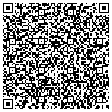 QR-код с контактной информацией организации ТОО Центрально-Азиатская микрофинансовая организация