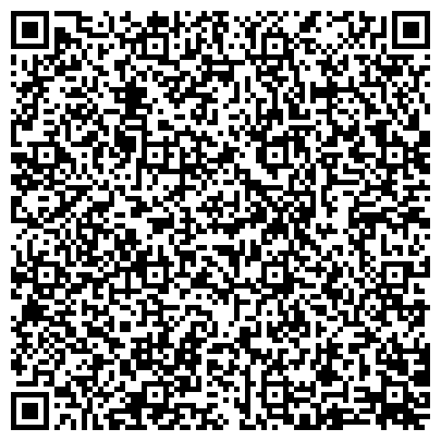 QR-код с контактной информацией организации ООО Транспортная-экспедиторская компания "ОЛЛТРАНС"