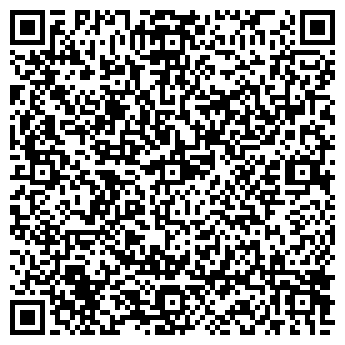 QR-код с контактной информацией организации ООО EvaDia