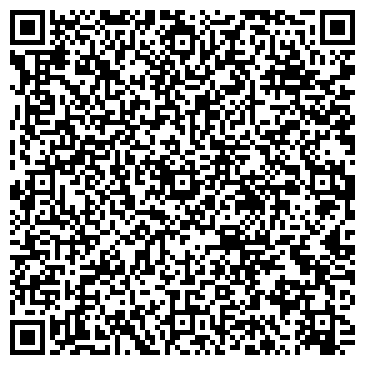 QR-код с контактной информацией организации "KISTOCHKI" Академическая