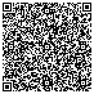 QR-код с контактной информацией организации ООО Автосалон "Ринг Авто Genesis"