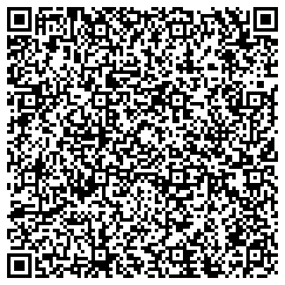 QR-код с контактной информацией организации ООО Медицинский центр "КМ - Клиник"