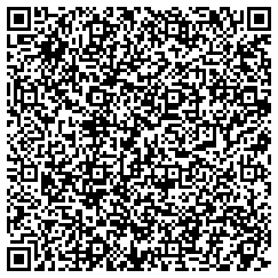 QR-код с контактной информацией организации ИП "OldBoy Барбершоп" Крылатское