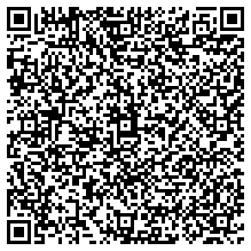 QR-код с контактной информацией организации ООО Мосфибрострой