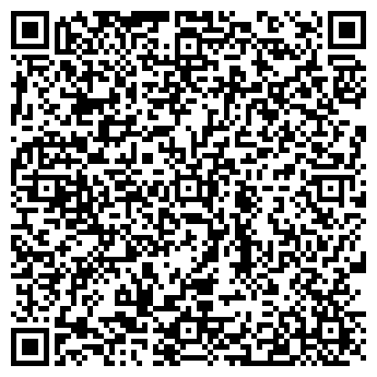 QR-код с контактной информацией организации Аксиома