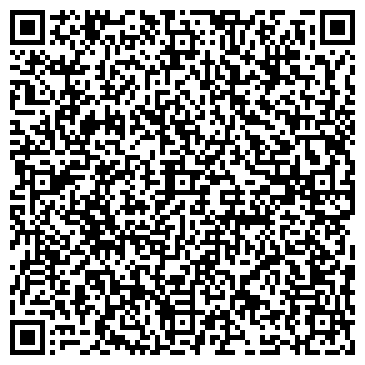 QR-код с контактной информацией организации ООО Кафе «Хайп»