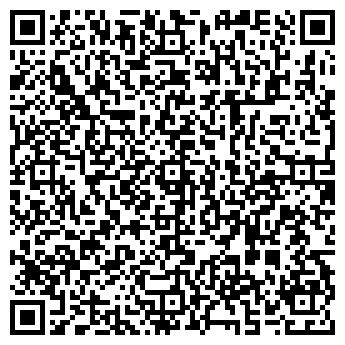 QR-код с контактной информацией организации ООО Энергоучёт