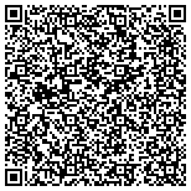 QR-код с контактной информацией организации Детский сад "Bambini - club"