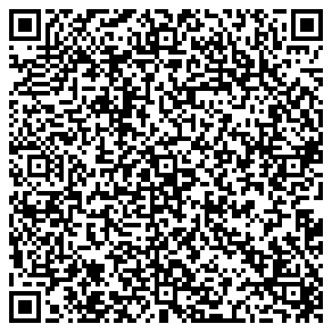 QR-код с контактной информацией организации Literazeta