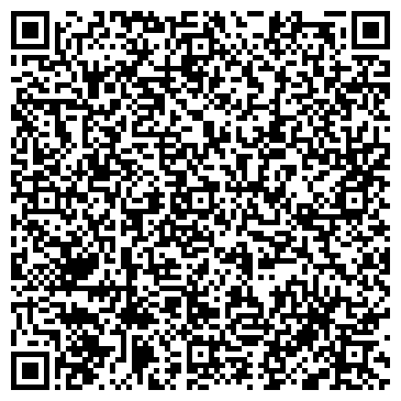 QR-код с контактной информацией организации ООО "МодноДоступно" Тольятти