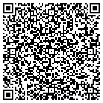 QR-код с контактной информацией организации ООО Стройресурс