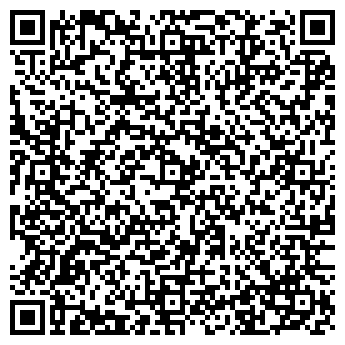 QR-код с контактной информацией организации ООО Автоюрист в г. Красноярск