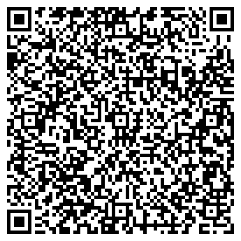 QR-код с контактной информацией организации ООО Дома мебели нет