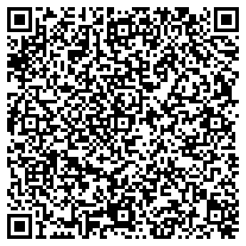 QR-код с контактной информацией организации ООО Проект Монтаж