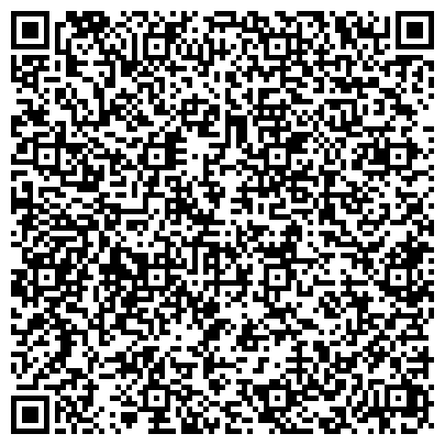 QR-код с контактной информацией организации Интернет - магазин «Ярмарка Тканей»