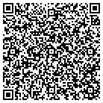 QR-код с контактной информацией организации ООО "Печати ТУТ" Иркуткс