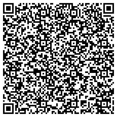 QR-код с контактной информацией организации Городской летний лагерь в "Академической Гимназии"