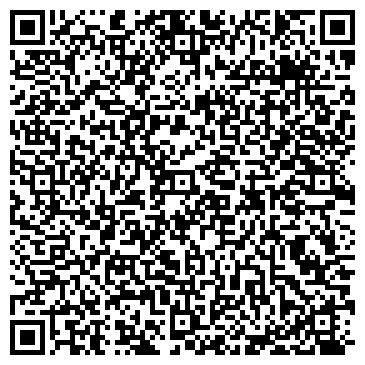 QR-код с контактной информацией организации Веб студия "NetAdvice"