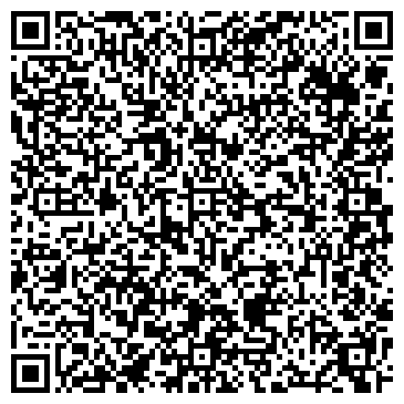 QR-код с контактной информацией организации ООО Салон "Интерьер"